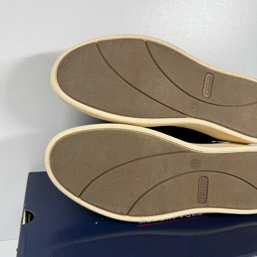 NIB • IZOD Men's Palmer Chukka Boot Size 11